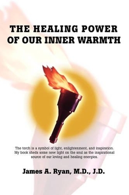 The Healing Power of our Inner Warmth book