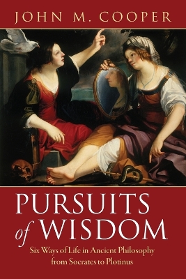 Pursuits of Wisdom book