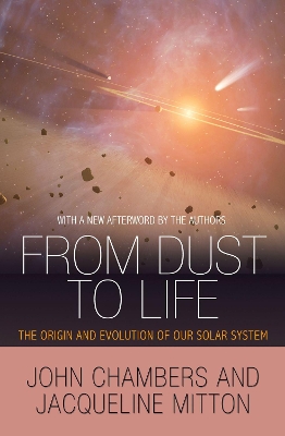 From Dust to Life book