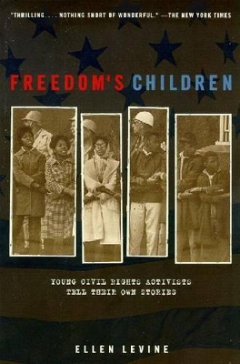 Freedom's Children book