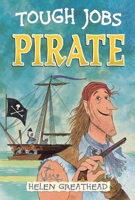 Pirate book