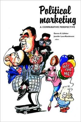 Political Marketing by Darren Lilleker