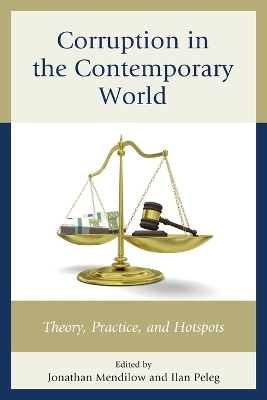 Corruption in the Contemporary World by Jonathan Mendilow