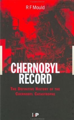 Chernobyl Record book