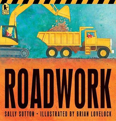 Roadwork book