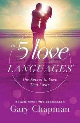 The 5 Love Languages Revised Edition book