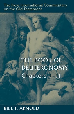 Book of Deuteronomy, Chapters 1-11 book