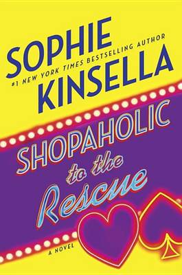 Shopaholic to the Rescue book