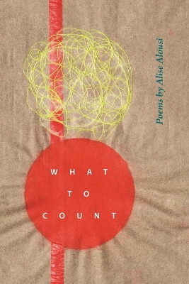 What to Count book