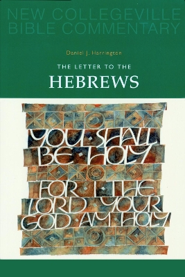 The Letter to the Hebrews: Volume 11 book