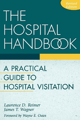 Hospital Handbook book