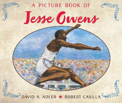 A Picture Book of Jesse Owens book