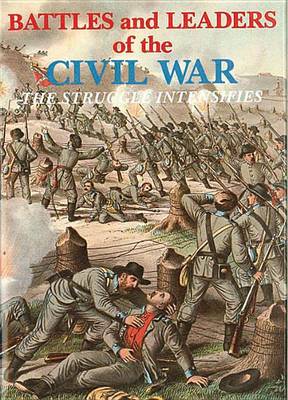 Battles and Leaders of the Civil War book