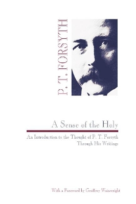 Sense of the Holy book