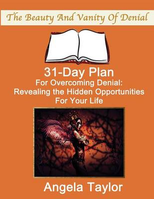 31-Day Plan for Overcoming Denial book