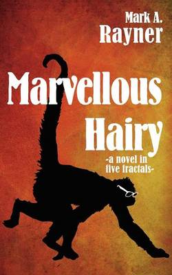 Marvellous Hairy book