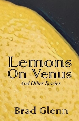 Lemons on Venus book