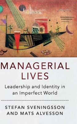 Managerial Lives book