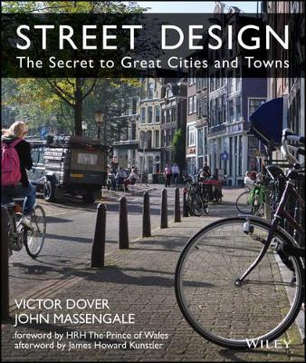 Street Design book