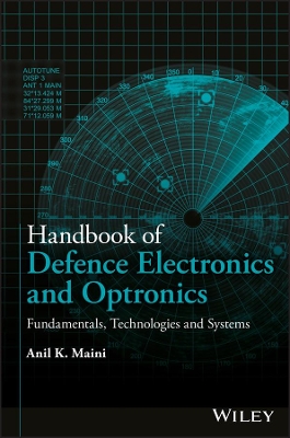 Handbook of Defence Electronics and Optronics book