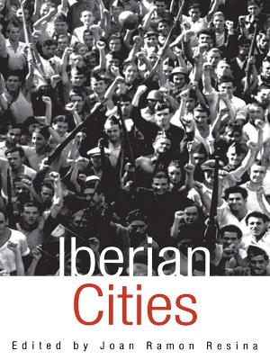 Iberian Cities book