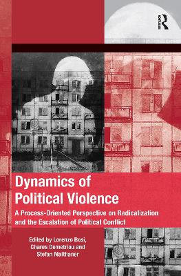 Dynamics of Political Violence by Chares Demetriou