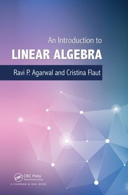 Introduction to Linear Algebra book