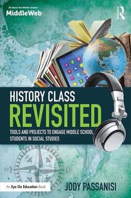 History Class Revisited book