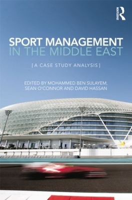 Sport Management in the Middle East book