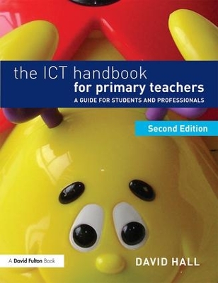 ICT Handbook for Primary Teachers book