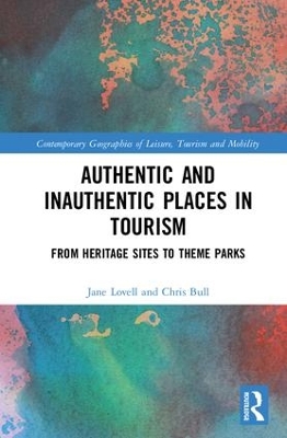 Authentic and Inauthentic Places in Tourism by Jane Lovell