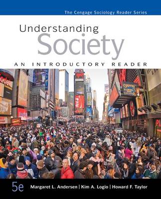 Understanding Society book