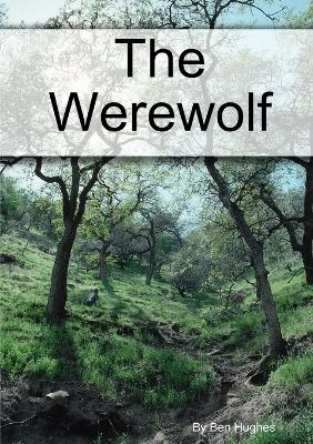 The Werewolf book