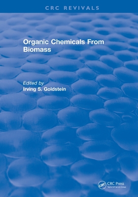 Organic Chemicals From Biomass book