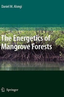 Energetics of Mangrove Forests book