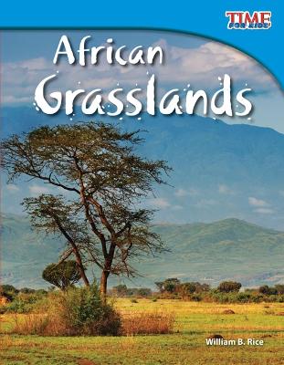 African Grasslands book