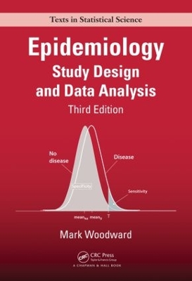 Epidemiology book