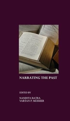 Narrating the Past book