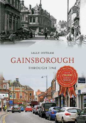 Gainsborough Through Time book