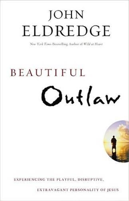 Beautiful Outlaw book