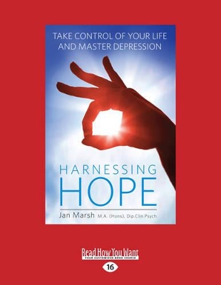 Harnessing Hope by Jan Marsh