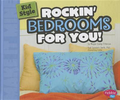 Kid Style: Rockin' Bedrooms for You! book