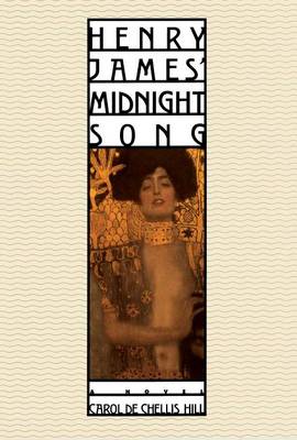 Henry James' Midnight Song book