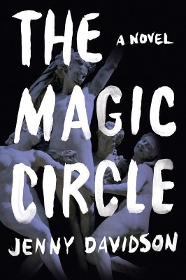 Magic Circle book