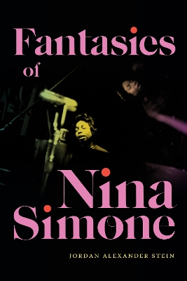 Fantasies of Nina Simone book