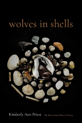 Wolves in Shells book