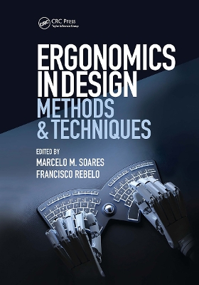 Ergonomics in Design book