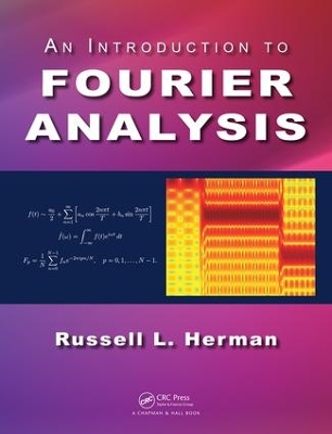 Introduction to Fourier Analysis by Russell L. Herman