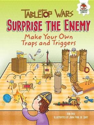 Surprise the Enemy by Rob Ives
