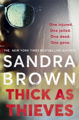 Thick as Thieves: The gripping, sexy new thriller from New York Times bestselling author book